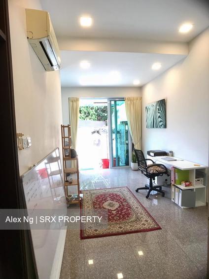 Jalan Senang (D14), Semi-Detached #191660942